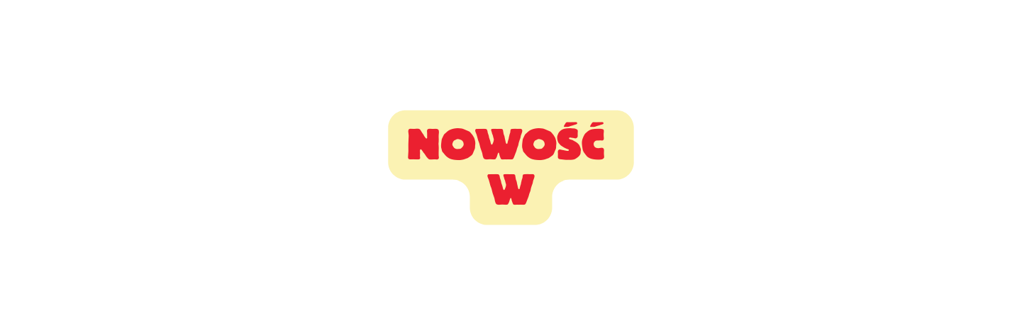 Nowość w